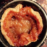 Butter Tarts